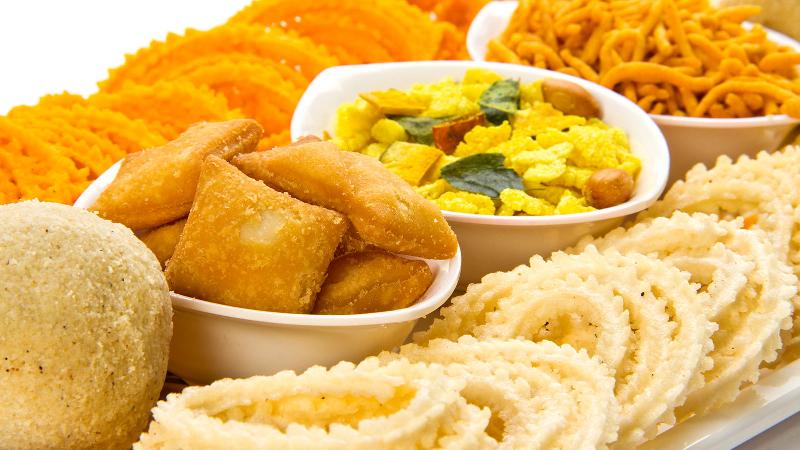 5 Lip Smacking South Indian Snacks to Pack for your Next Trip