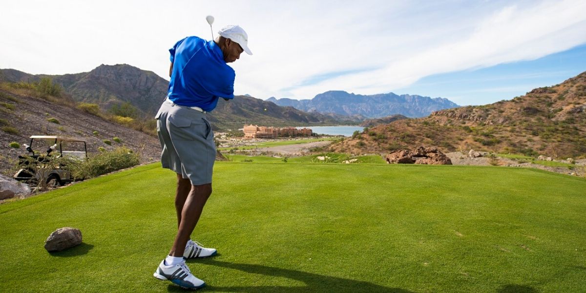 Why it is important to have a golf vacation