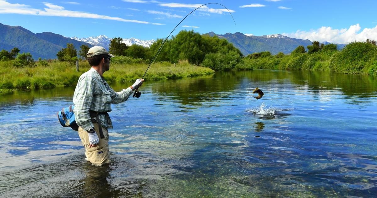 How a Guided Fishing Trip Can Make Any trip Better