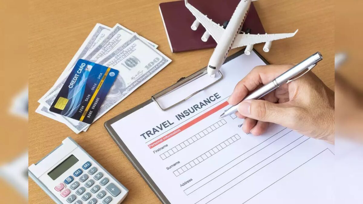What Makes Travel Insurance A Financially Sensible Option?