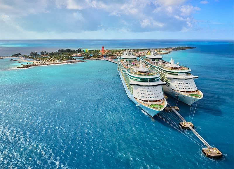 Voyages Afloat: The Enduring Allure of Cruise Ships in a Modern World