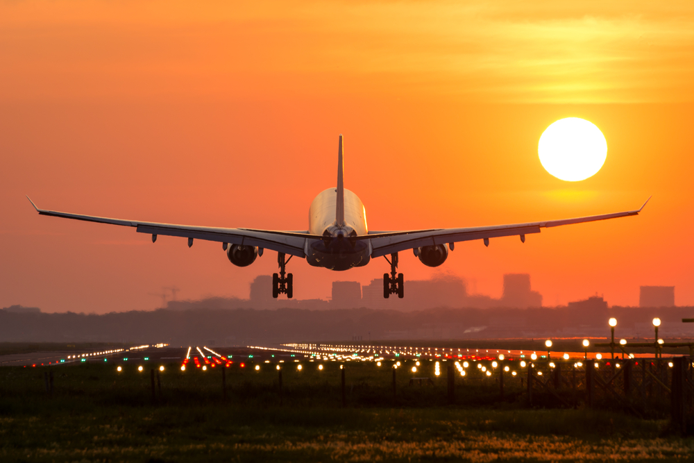 Wings Above the Clouds: The Enduring Magic and Modern Realities of Flight