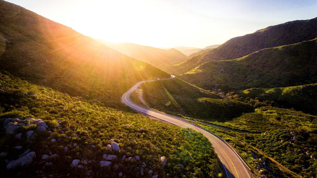 Beyond the Map: The Art of Choosing a Destination That Transforms You