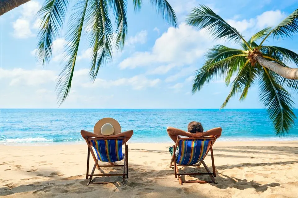The Fine Art of Escape: Why a Vacation Is More Than Just Time Away