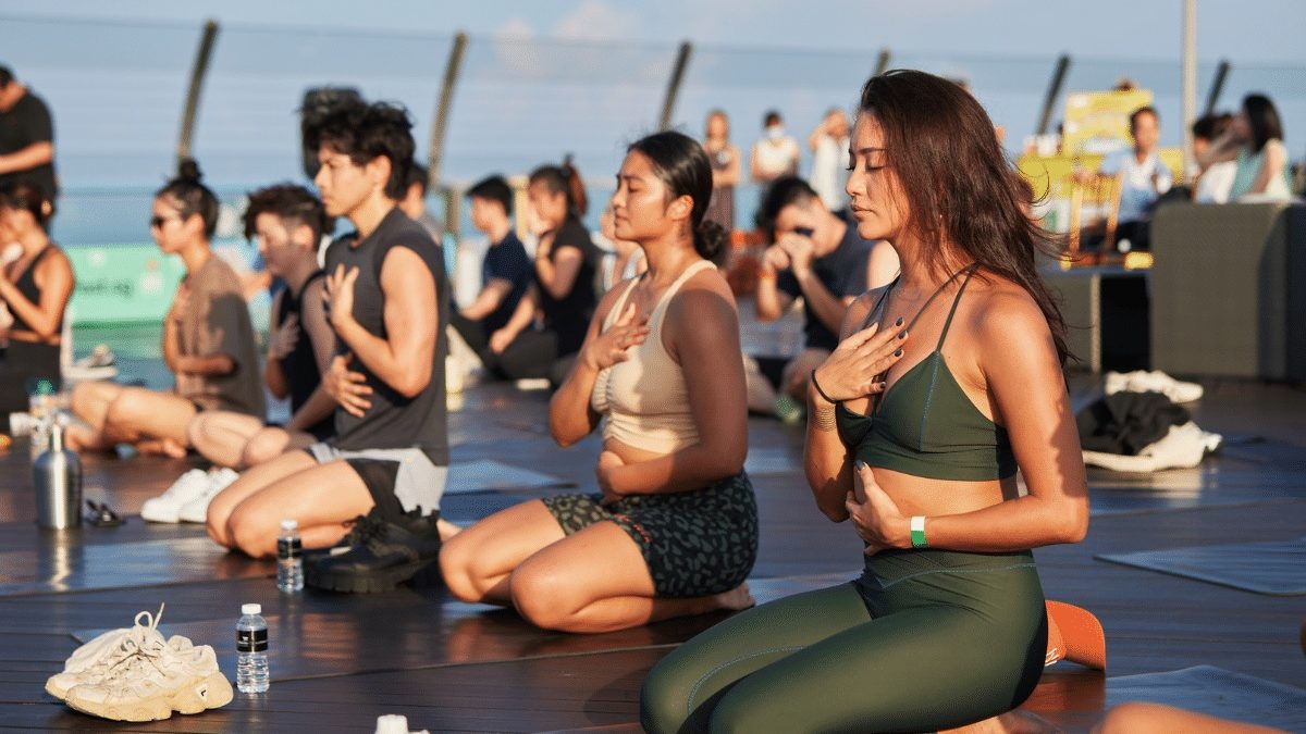 Yoga Tourism in Singapore: Why Wellness Travellers Now Prioritise Studio Experiences