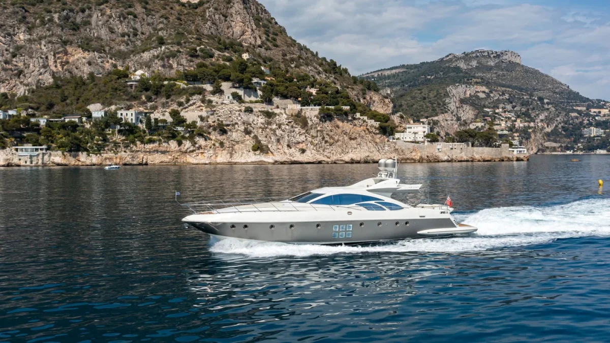 Behind the Scenes: What to Expect from the Crew and Services on a Luxury Monaco Yacht Charter
