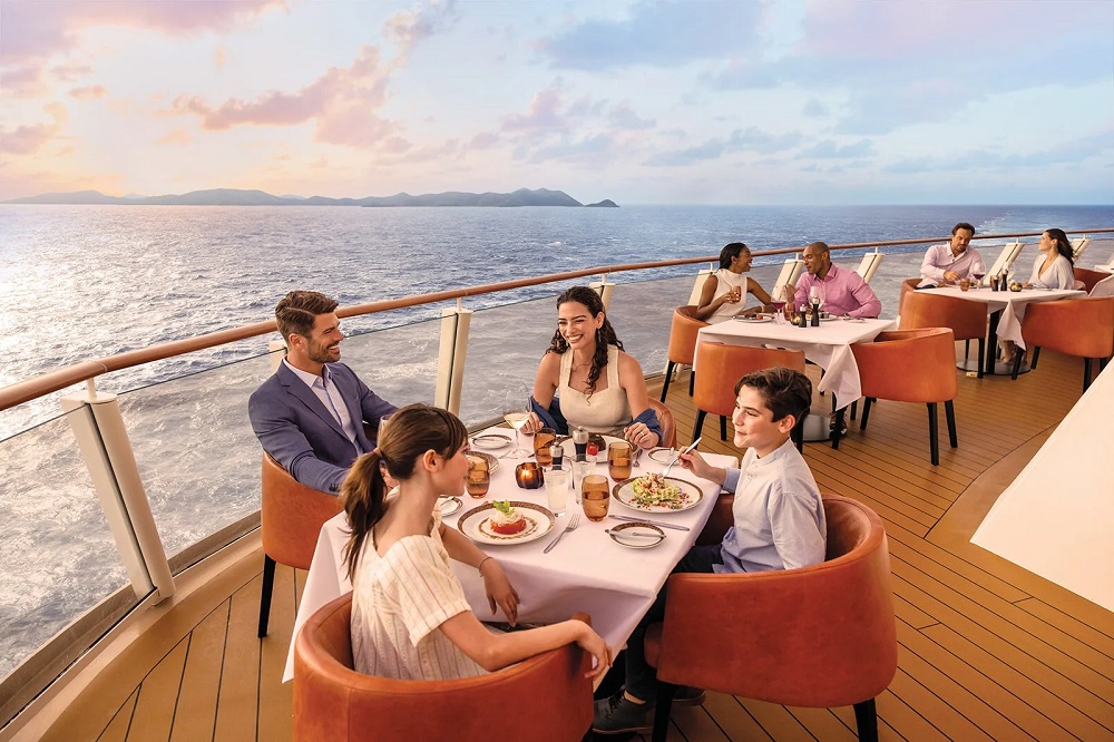 The Best Dining Experiences You Can Enjoy on a Cruise Ship