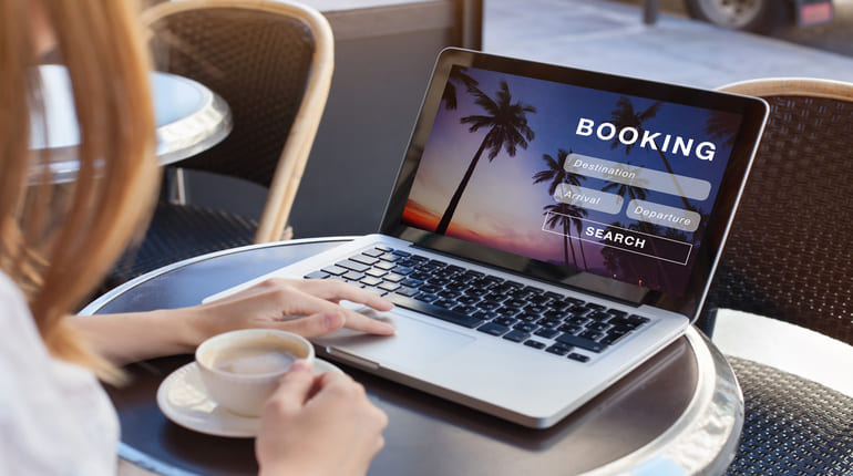 How to Find the Best Flight Deals for Any Destination