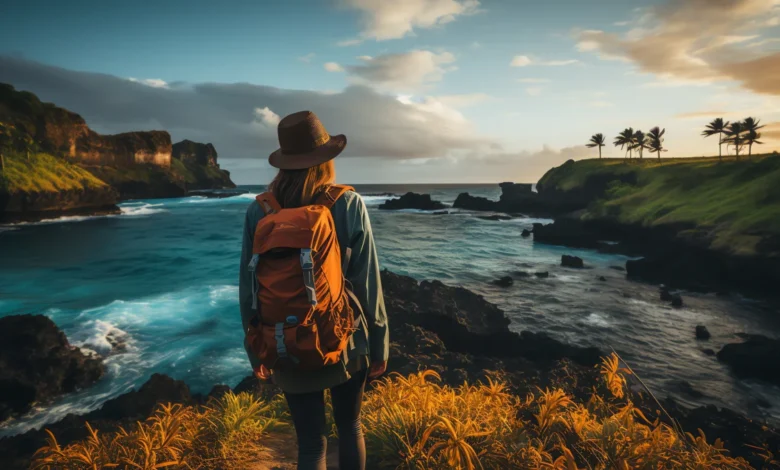 Off-the-Beaten-Path Destinations for Unique Adventures