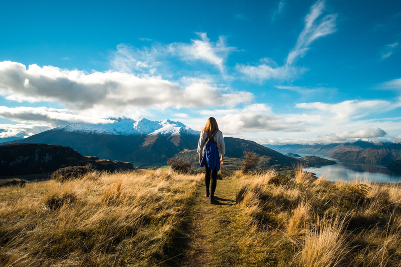 Solo Adventure Travel: Tips for a Safe and Memorable Journey