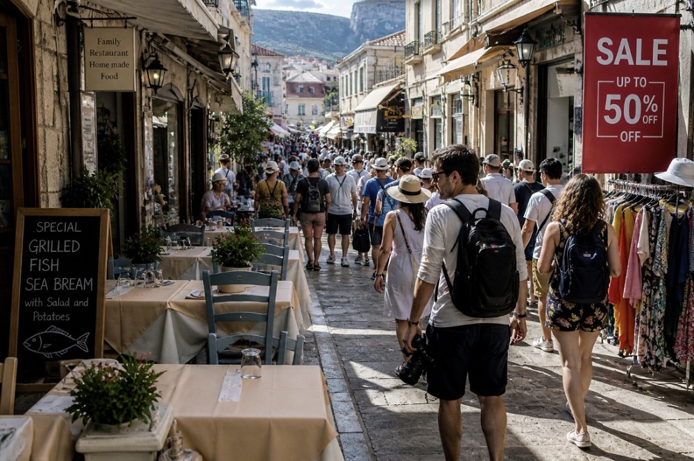 How to Travel More While Spending Less